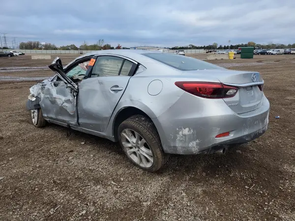 JM1GL1V51H1148907 2017 MAZDA 6 - Image 2