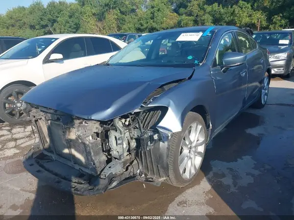 JM1GL1V51H1154092 2017 MAZDA 6 - Image 2