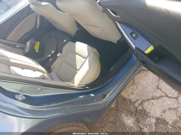JM1GL1V51H1154092 2017 MAZDA 6 - Image 8