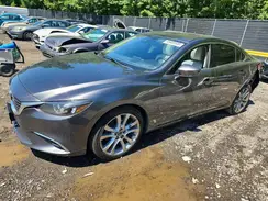 JM1GL1V51H1154660 2017 MAZDA 6