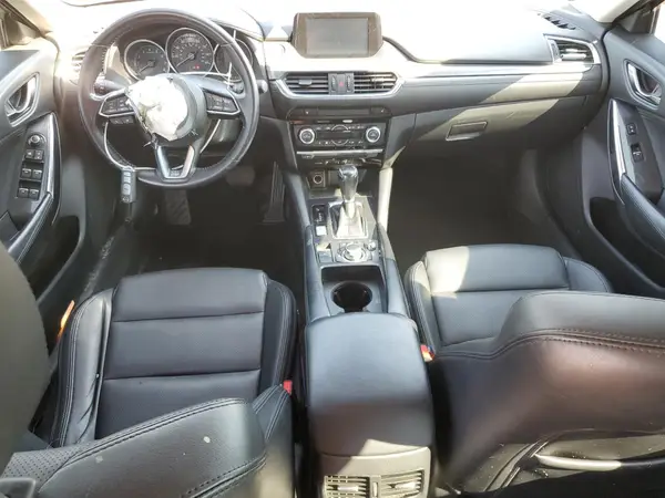JM1GL1V51H1154674 2017 MAZDA 6 - Image 8
