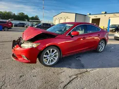 JM1GL1V52H1100526 2017 MAZDA 6