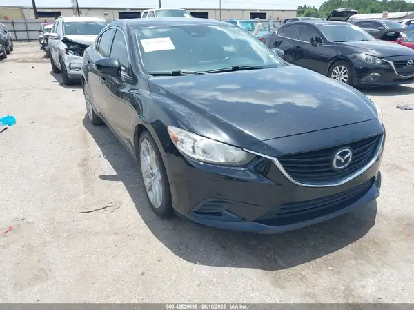 JM1GL1V52H1102082 2017 MAZDA 6 - Image 1