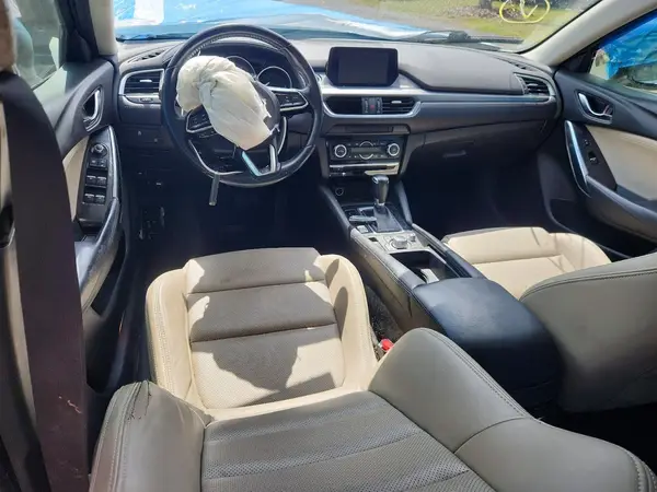 JM1GL1V52H1102907 2017 MAZDA 6 - Image 8