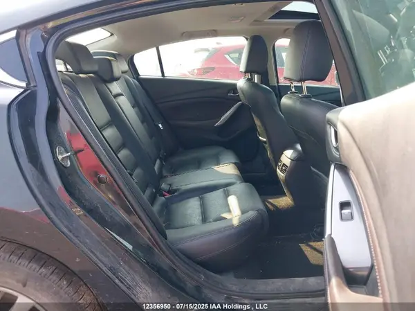 JM1GL1V52H1106925 2017 MAZDA 6 - Image 8