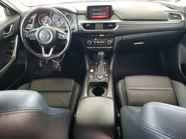 JM1GL1V52H1107587 2017 MAZDA 6 - Image 8