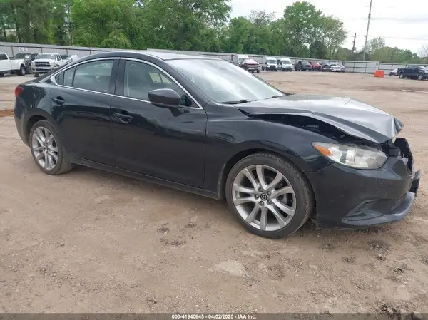 JM1GL1V52H1107847 2017 MAZDA 6 - Image 1