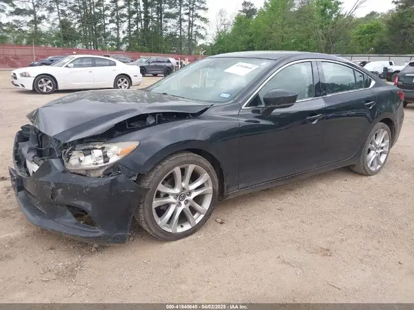 JM1GL1V52H1107847 2017 MAZDA 6 - Image 2