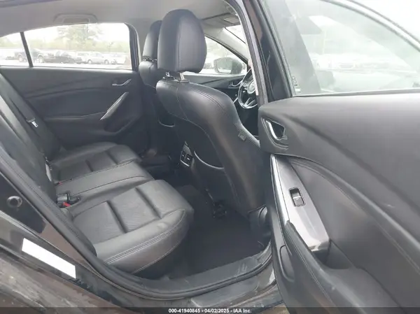 JM1GL1V52H1107847 2017 MAZDA 6 - Image 8