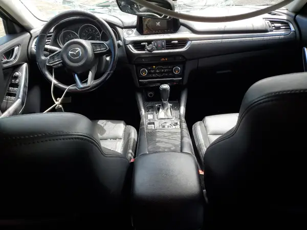 JM1GL1V52H1107850 2017 MAZDA 6 - Image 8