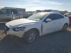 JM1GL1V52H1107976 2017 MAZDA 6
