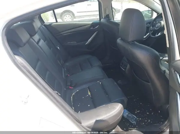 JM1GL1V52H1108187 2017 MAZDA 6 - Image 8