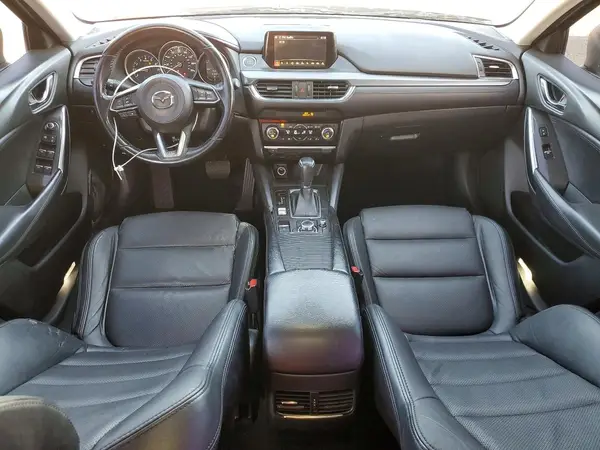 JM1GL1V52H1108576 2017 MAZDA 6 - Image 8