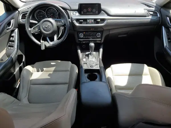 JM1GL1V52H1110523 2017 MAZDA 6 - Image 8