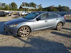 JM1GL1V52H1111249 2017 MAZDA 6