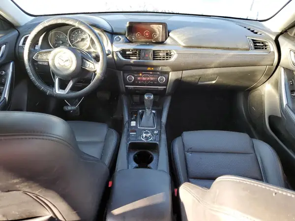 JM1GL1V52H1111249 2017 MAZDA 6 - Image 8