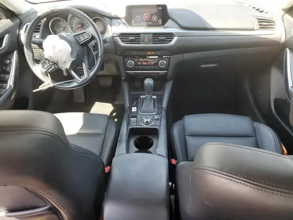 JM1GL1V52H1111865 2017 MAZDA 6 - Image 8