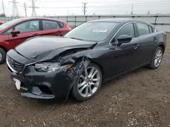 JM1GL1V52H1112143 2017 MAZDA 6