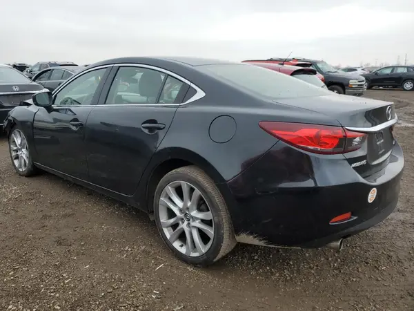 JM1GL1V52H1112143 2017 MAZDA 6 - Image 2