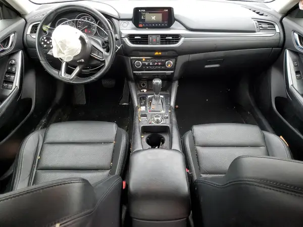 JM1GL1V52H1112143 2017 MAZDA 6 - Image 8