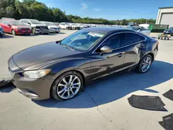 JM1GL1V52H1112384 2017 MAZDA 6