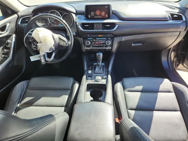 JM1GL1V52H1112384 2017 MAZDA 6 - Image 8
