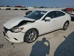 JM1GL1V52H1113552 2017 MAZDA 6