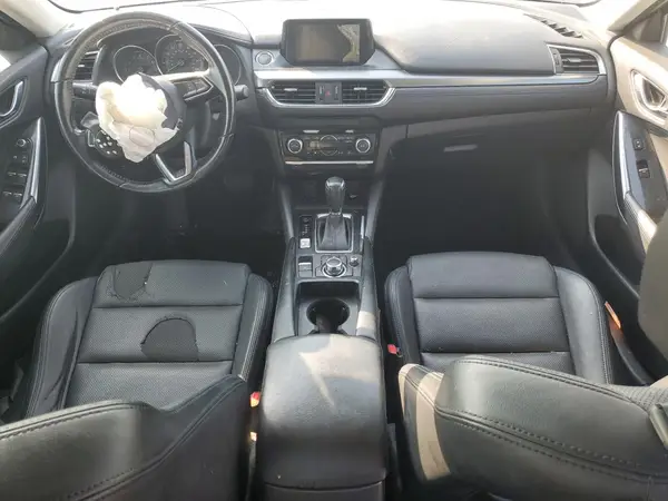 JM1GL1V52H1113552 2017 MAZDA 6 - Image 8