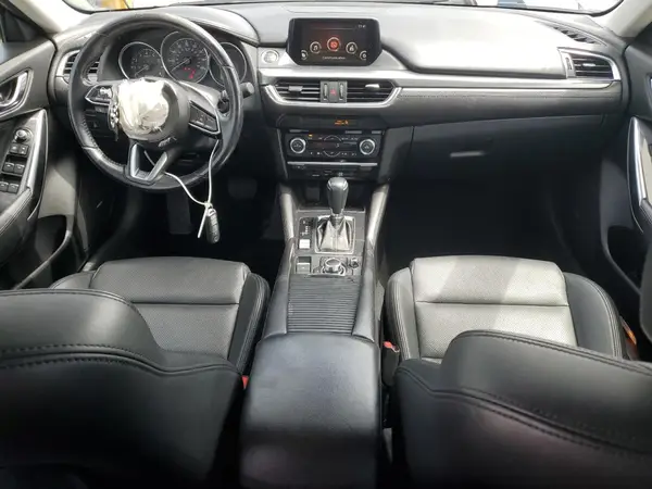 JM1GL1V52H1114233 2017 MAZDA 6 - Image 8