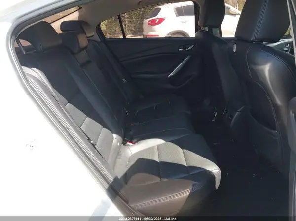 JM1GL1V52H1114474 2017 MAZDA 6 - Image 8