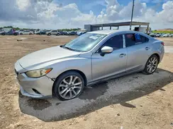 JM1GL1V52H1114488 2017 MAZDA 6