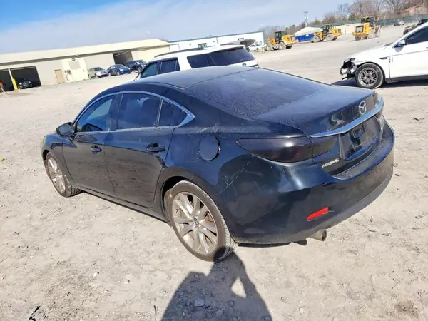 JM1GL1V52H1114765 2017 MAZDA 6 - Image 2