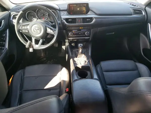 JM1GL1V52H1114765 2017 MAZDA 6 - Image 8