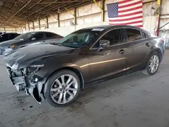 JM1GL1V52H1115124 2017 MAZDA 6