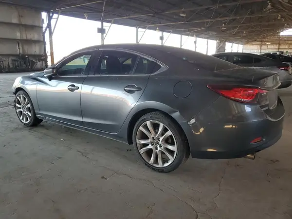 JM1GL1V52H1115124 2017 MAZDA 6 - Image 2
