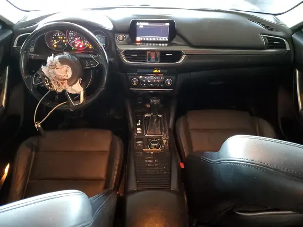JM1GL1V52H1115124 2017 MAZDA 6 - Image 8