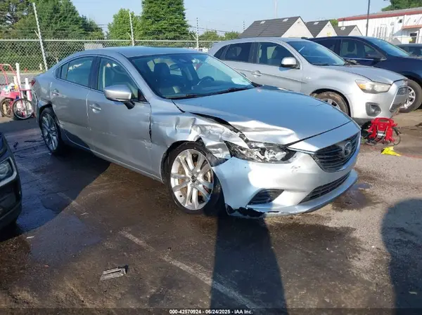 JM1GL1V52H1117178 2017 MAZDA 6 - Image 1