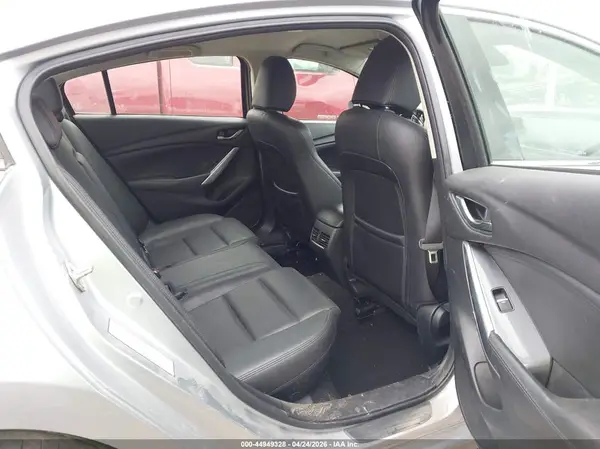 JM1GL1V52H1117634 2017 MAZDA 6 - Image 8