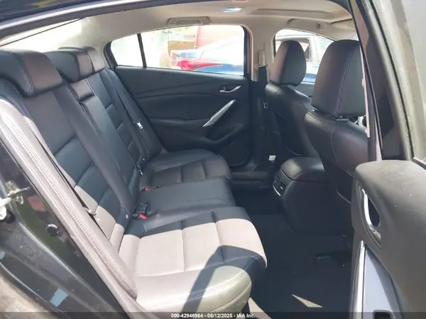 JM1GL1V52H1119867 2017 MAZDA 6 - Image 8