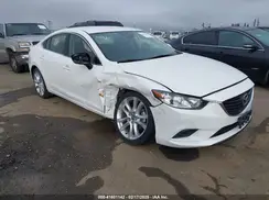 JM1GL1V52H1120369 2017 MAZDA 6