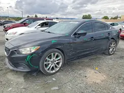 JM1GL1V52H1120954 2017 MAZDA 6