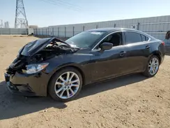 JM1GL1V52H1121215 2017 MAZDA 6