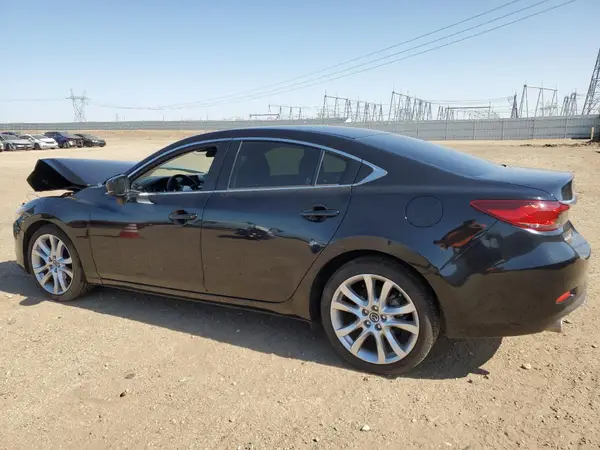 JM1GL1V52H1121215 2017 MAZDA 6 - Image 2