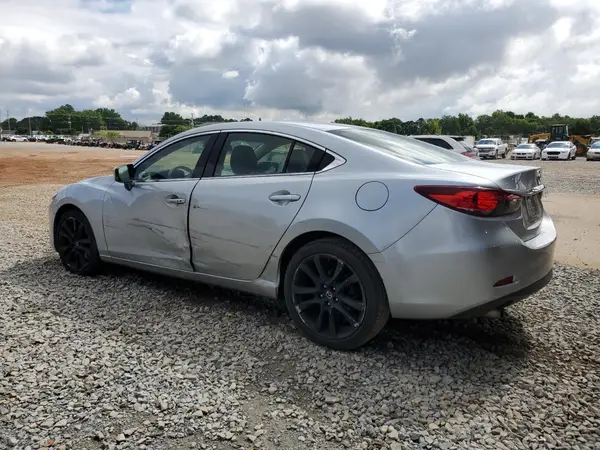 JM1GL1V52H1122493 2017 MAZDA 6 - Image 2