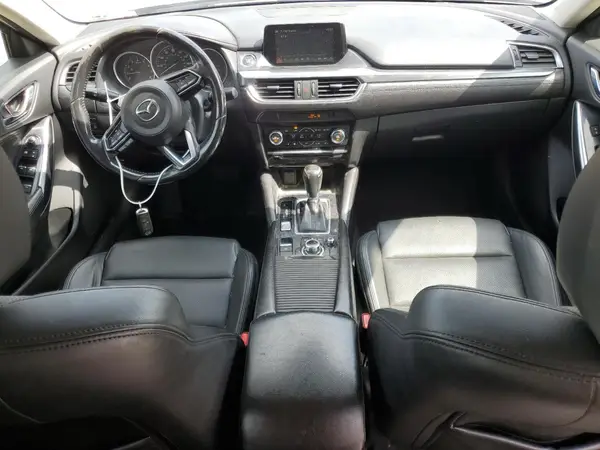 JM1GL1V52H1122493 2017 MAZDA 6 - Image 8