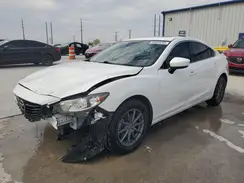 JM1GL1V52H1122980 2017 MAZDA 6