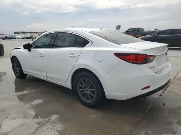 JM1GL1V52H1122980 2017 MAZDA 6 - Image 2
