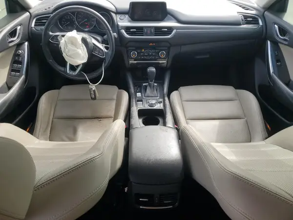 JM1GL1V52H1122980 2017 MAZDA 6 - Image 8