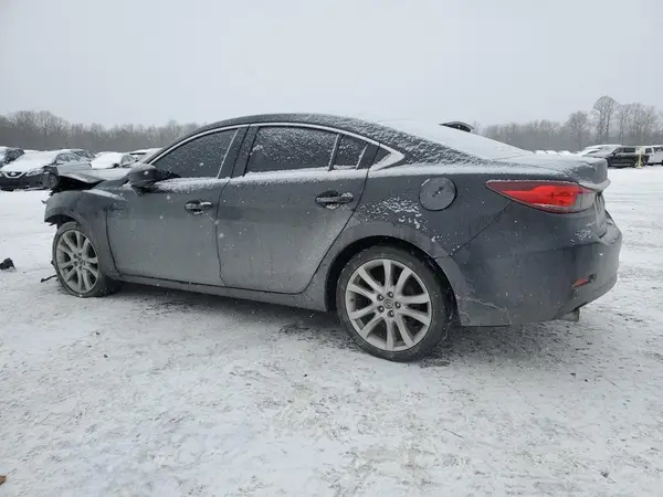 JM1GL1V52H1123479 2017 MAZDA 6 - Image 2