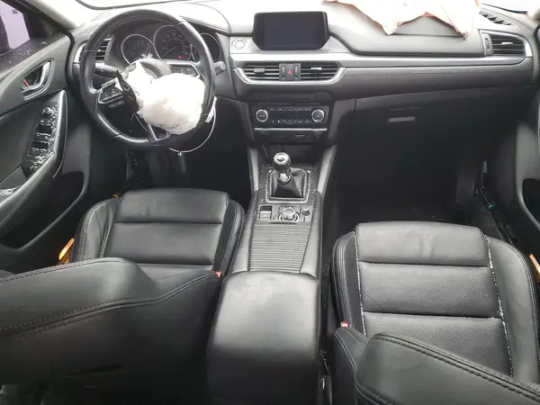 JM1GL1V52H1123479 2017 MAZDA 6 - Image 8